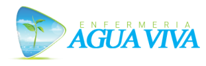 Enfermería agua viva